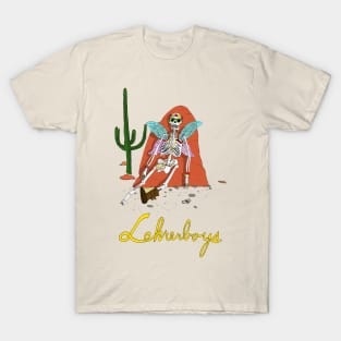 Coachella T-Shirt